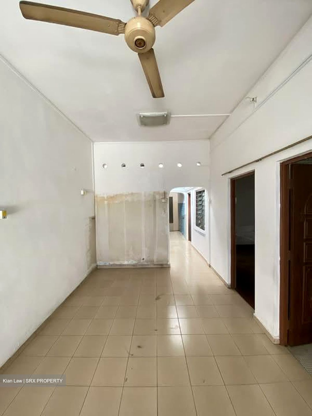 Sembawang Hills Estate (D20), Terrace #558160091